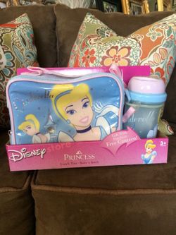 Cinderella lunch set $7 1/2 off sat & sun