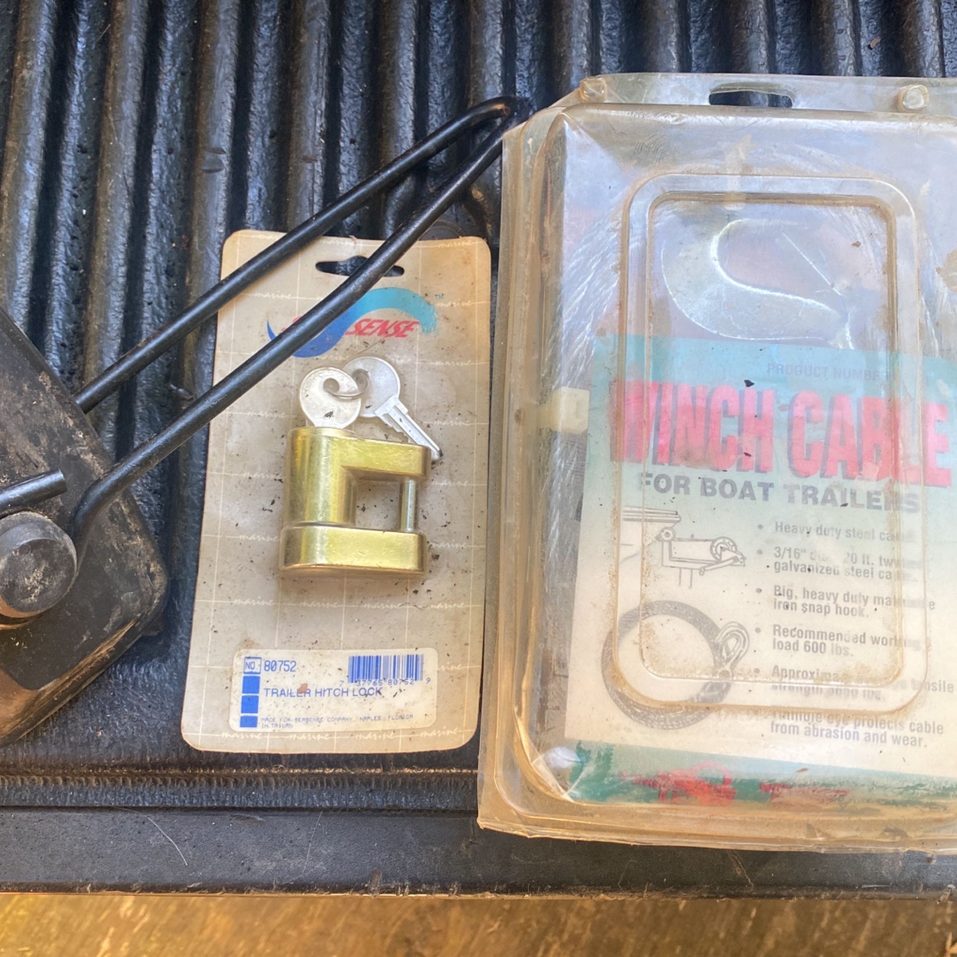 Boat Kit