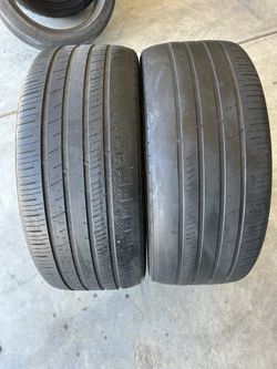 235/40r19 Tires