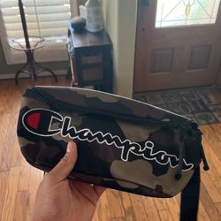 Champion Bag