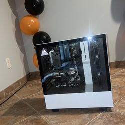 Gaming PC – i5 10400 / GTX 1660 / 32GB RAM / 3TB Storage – Great for Gaming & Work - Windows 10 Installed $650 OBO