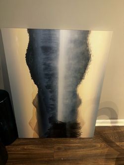large landscape wall art/canvas print
