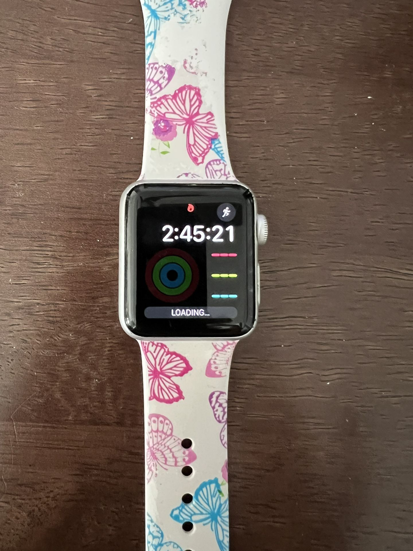 Apple Watch Series 3