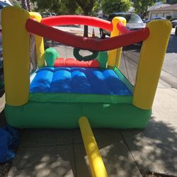 Little TIKES Jumper 