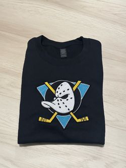 Anaheim Ducks sweatshirt