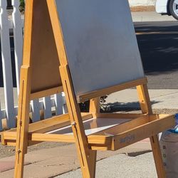 Easel