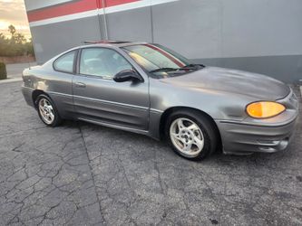2005 Pontiac Grand Am
