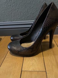 Tory birch high heel stilleto high heel shoes