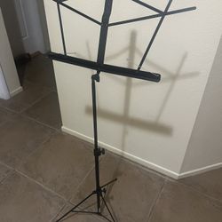 Music Stand