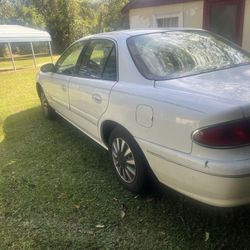 Buick 