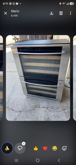 24 Inch Wine Captain Drawer with Maple-Trim Vinyl Coated Black Wine Racks & 43-Bottle Capacity: Stainless Steel