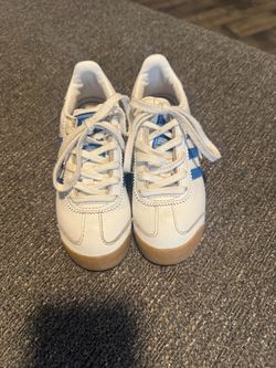 Adidas Samoa Kids Sneakers