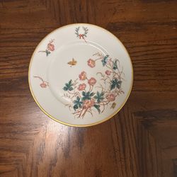 China Plate 