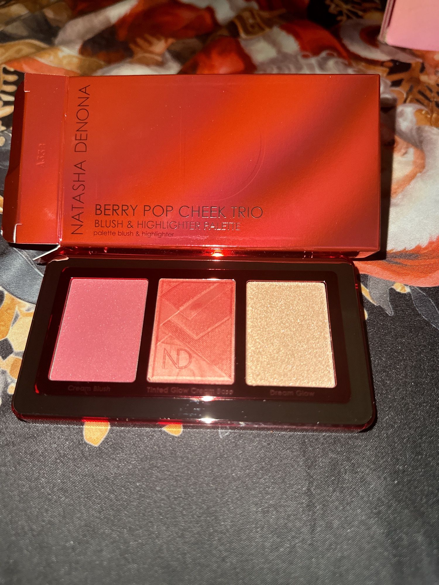 Natasha Denona Pallet