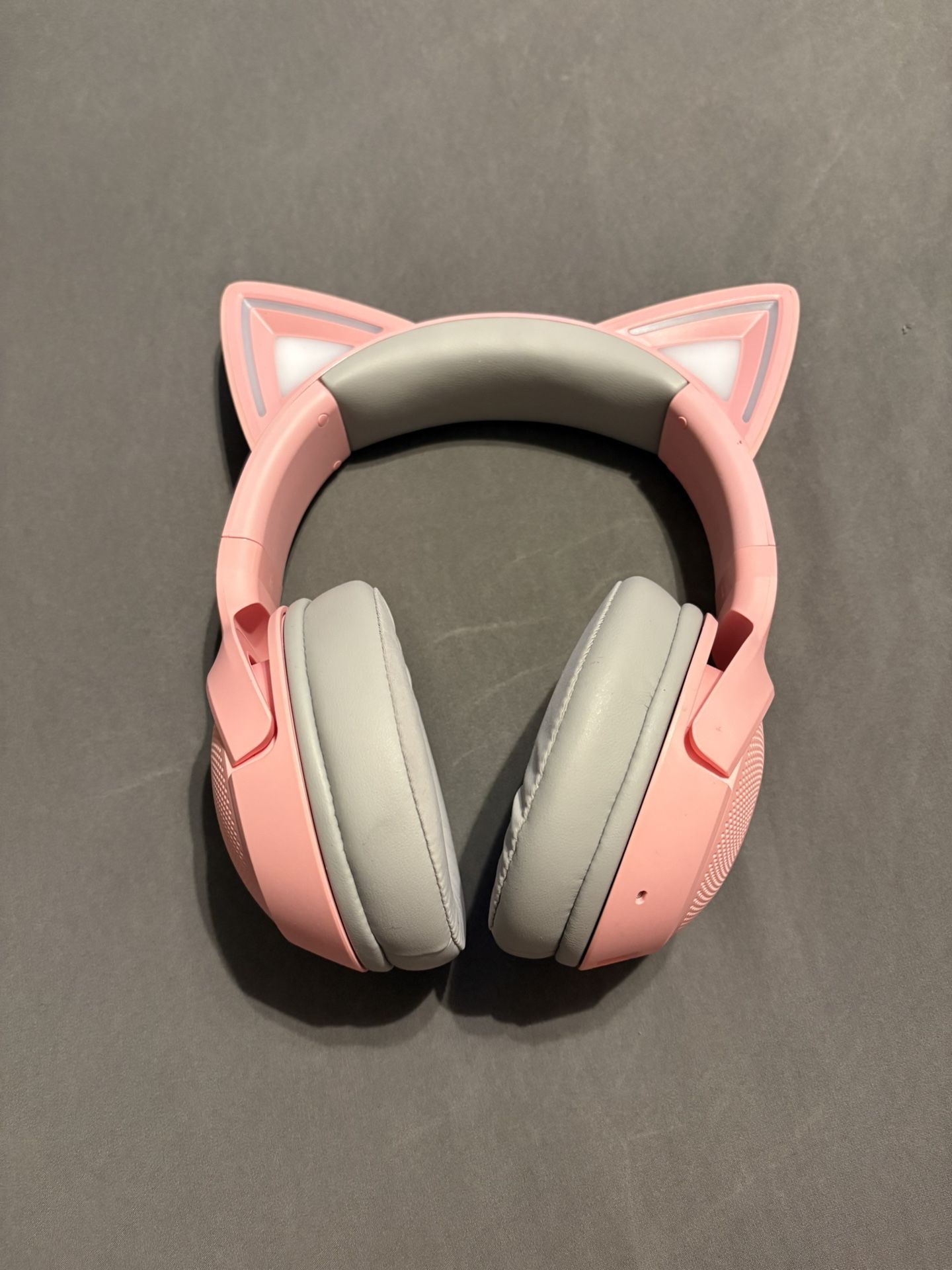 Razer Kraken Kitty Bluetooth Wireless Headset