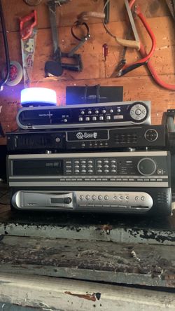 Dvr