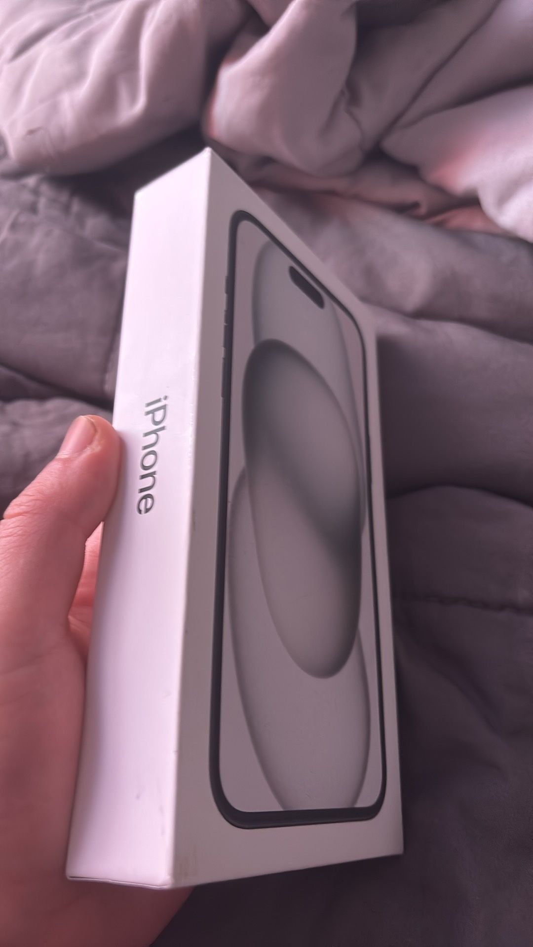 iPhone 15 Plus For $500