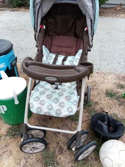 Graco Baby Stroller