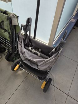 Used Stroller