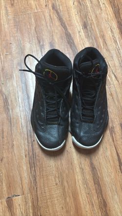 Air Jordan 13 Playoffs Size 9