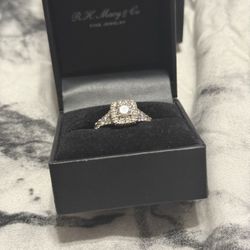 Engagement Ring 