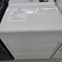 Save $320 On This 7 Cu Footer That's Only $479