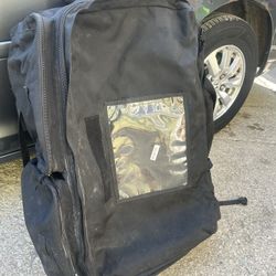 Large Duffle/pack Out Bag