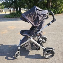 Stroller