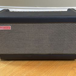 Nice! Spark 40 Amp Combo Amp