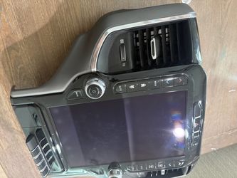 Ram Screen