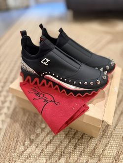 Christian Louboutin