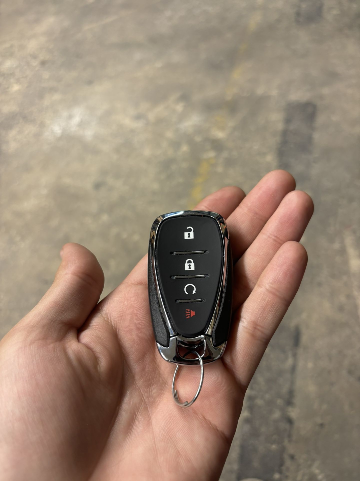 Chevy Bolt Euv