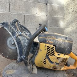 Tile Saw