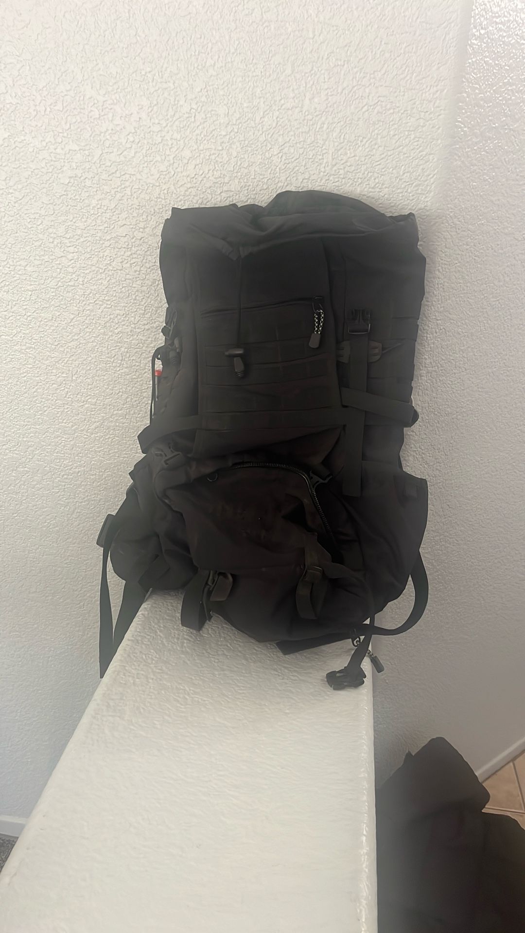 Backpack