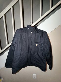 Carhartt Relaxed Fit Jacket XL