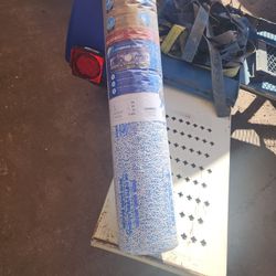 AirGuard Premium Underlayment 