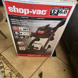 Vacuum For Wet/dry 