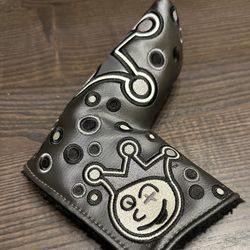 Scotty Cameron Jackpot Johnny Custom Shop Head cover