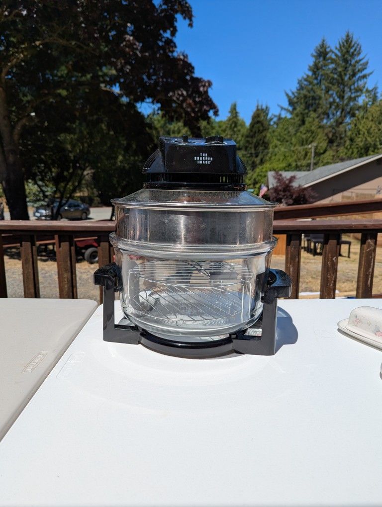 Convection Air Fryer