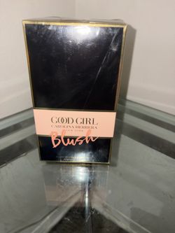 GOOD GIRL BLUSH
