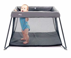Portable Baby Playard