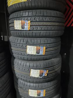 ** TIRE SALE** 4 NEW 22545R18 American Roadstar All Season tires for $350 installed and balance.  225 45 R 18 225 45 18 22545R18 225/45/18 225/45/R18 