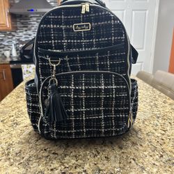 Itzy Ritzy Diaper Backpack 