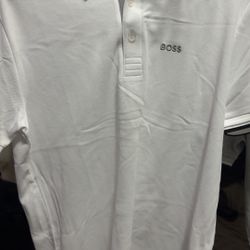 Hugo Boss 