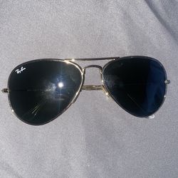 Ray-Ban Glasses