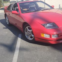 1990 Nissan 300 zx