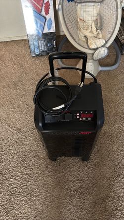 Backup power system