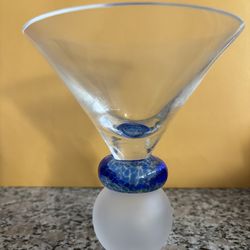 Martini Glasses