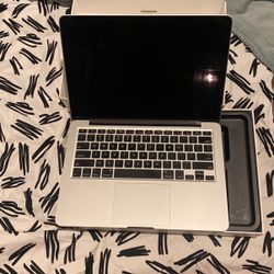 MacBook Pro