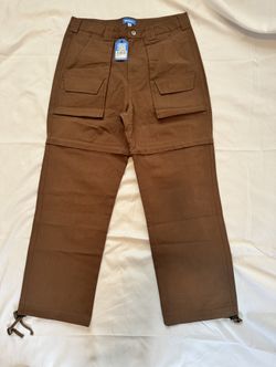 Chinatown Market Mountaineering Pant/Short